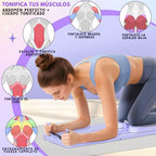 Tabla Reformer Pro 6-en-1