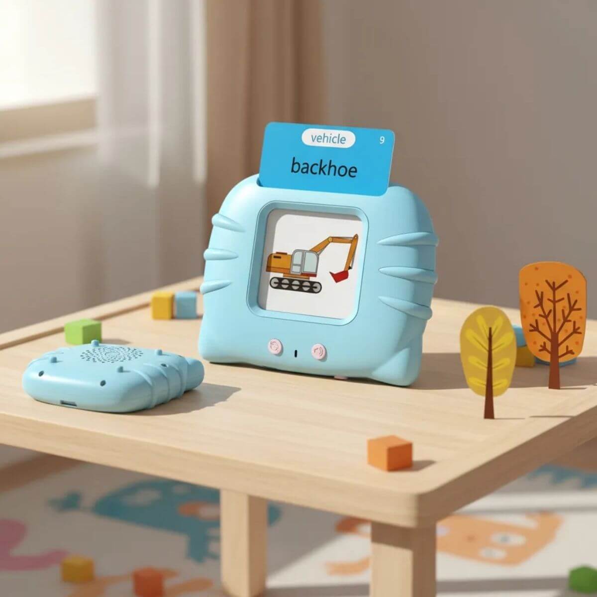 Sistema Genio Bilingüe Pro 224™