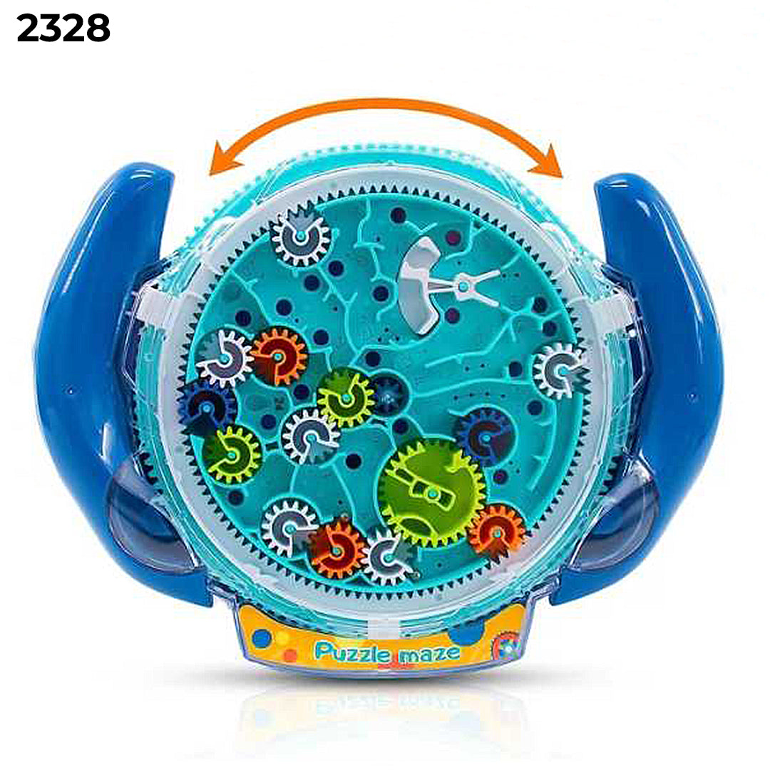 Gray helmet for bikers