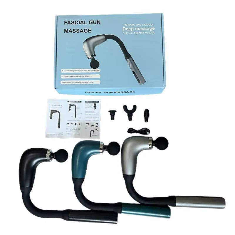 Gray helmet for bikers