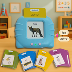 Sistema Genio Bilingüe Pro 224™