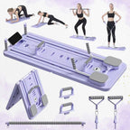 Tabla Reformer Pro 6-en-1