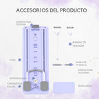 Tabla Reformer Pro 6-en-1