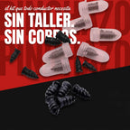 Kit Despincha Llantas x20 — Sin Taller, Sin Cobros