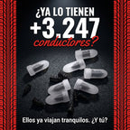 Kit Despincha Llantas x20 — Sin Taller, Sin Cobros