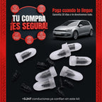 Kit Despincha Llantas x20 — Sin Taller, Sin Cobros