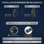 Kit Despincha Llantas — Sin Taller, Sin Cobros