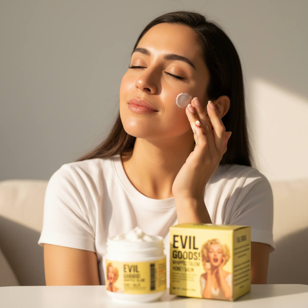 Bálsamo Áurea™: Evil Goods