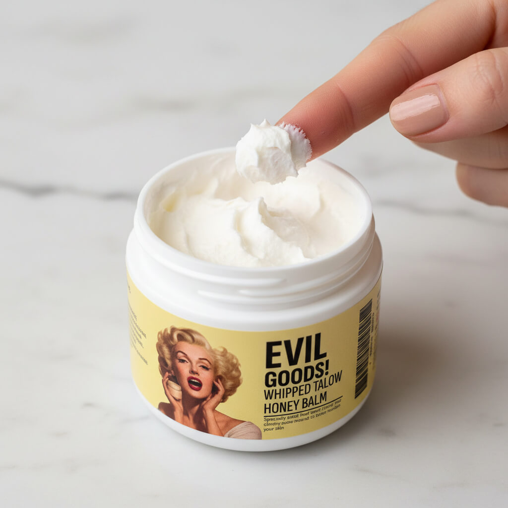 Bálsamo Áurea™: Evil Goods