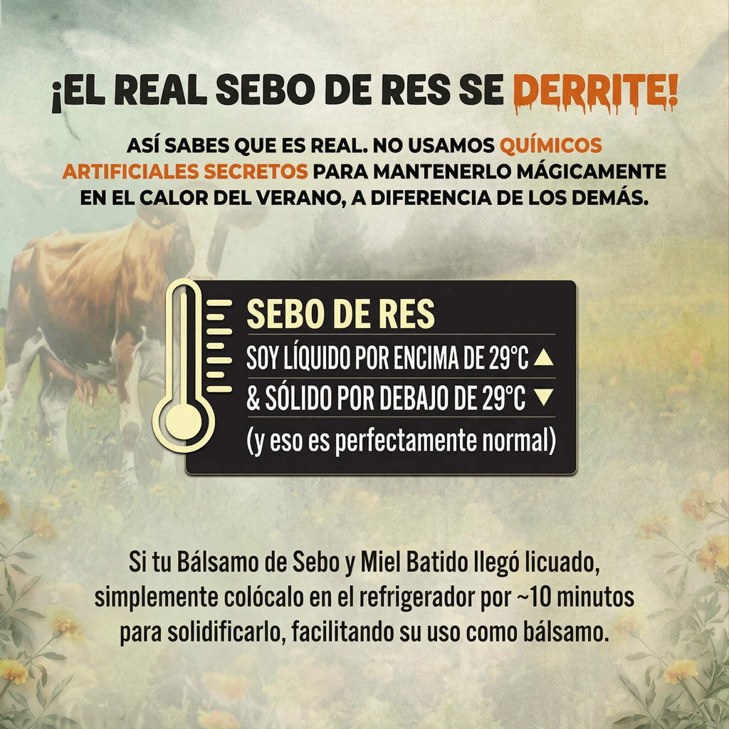 Bálsamo Áurea™: Evil Goods