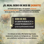 Bálsamo Áurea™: Evil Goods