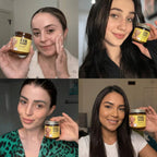 Bálsamo Áurea™: Evil Goods