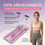 Tabla Reformer Pro 6-en-1