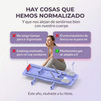 Tabla Reformer Pro 6-en-1