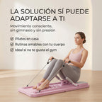 Tabla Reformer Pro 6-en-1