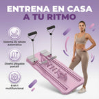 Tabla Reformer Pro 6-en-1
