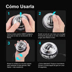 GYRO BALL
