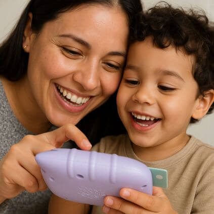 Sistema Genio Bilingüe Pro 224™