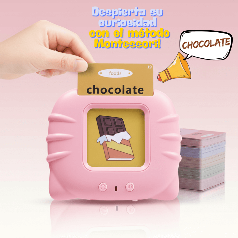 Sistema Genio Bilingüe Pro 224™