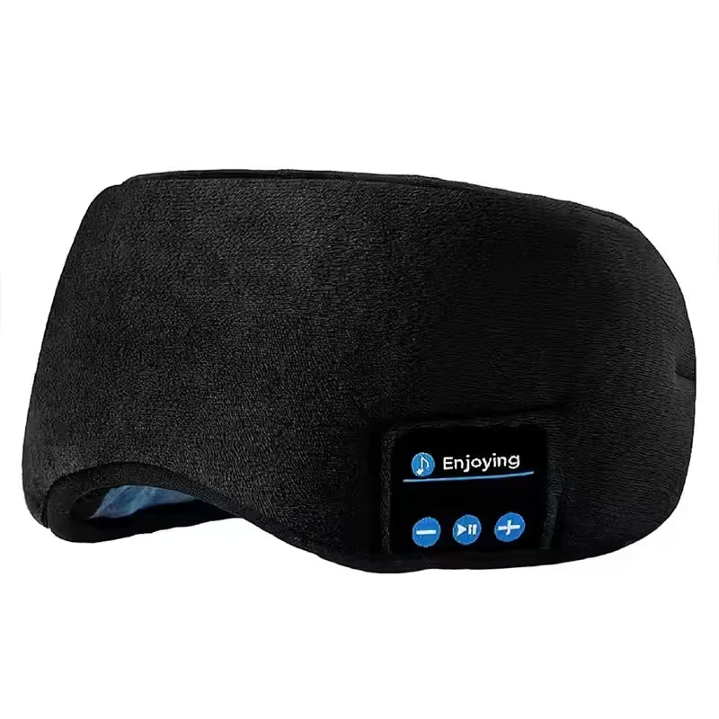 Antifaz Bluetooth