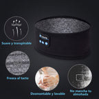 ZenBand Pro — Diadema Bluetooth