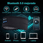 ZenBand Pro — Diadema Bluetooth