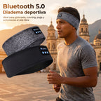 ZenBand Pro — Diadema Bluetooth