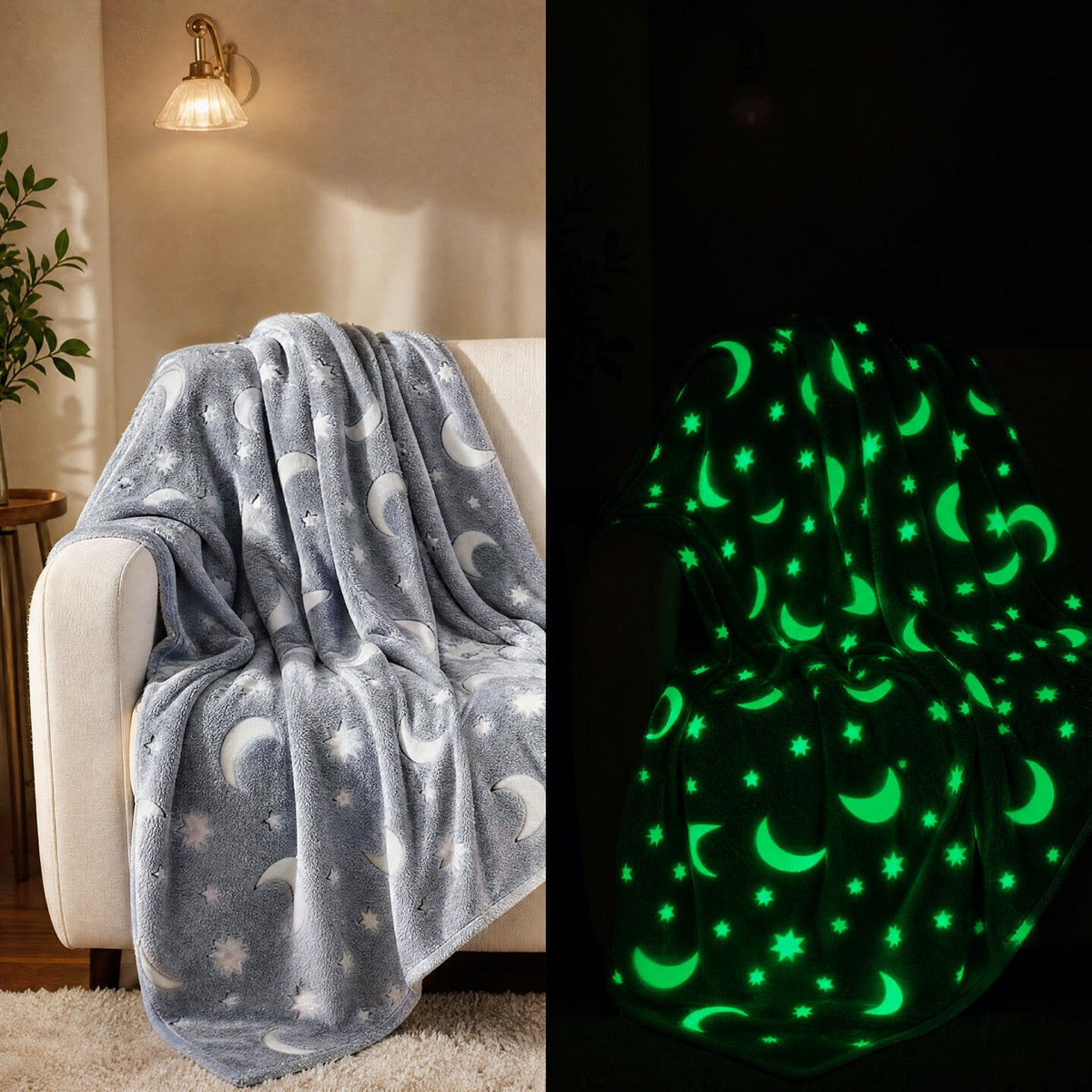 Cobija Luminosa NightGlow