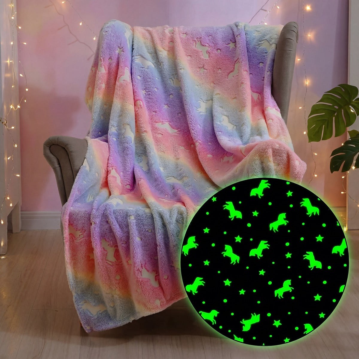 Cobija Luminosa NightGlow
