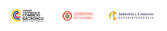 CCE, Gobierno de Colombia, Industria y Comercio