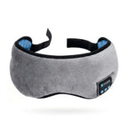 Máscara para dormir bluetooth - SleepSound™.