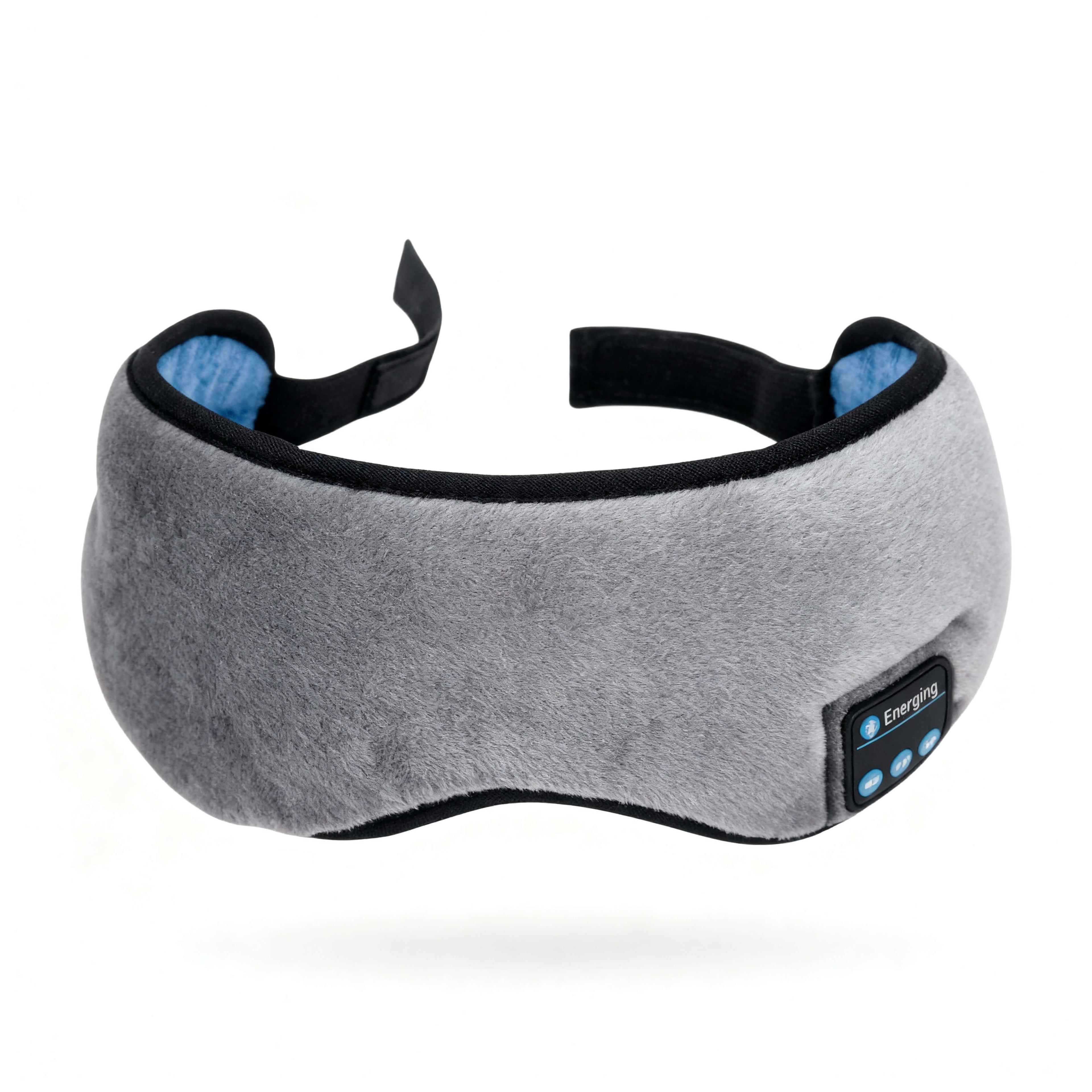 Máscara para dormir bluetooth - SleepSound™.