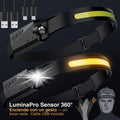Headlamp Sensor 360°