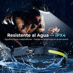 Headlamp Sensor 360°