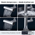 AquaFlow Pro — Extensor Grifo 4 en 1