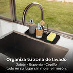 AquaFlow Pro — Extensor Grifo 4 en 1