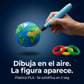 Creator3D: Lápiz de Dibujo 3D Didactico