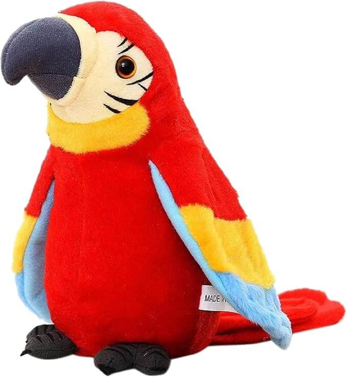 LORO MUSICAL