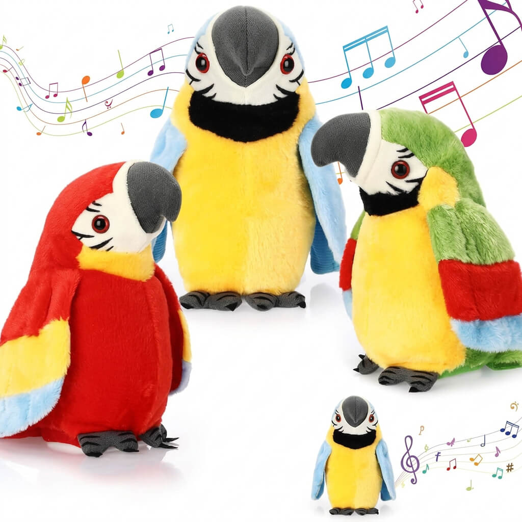 LORO MUSICAL