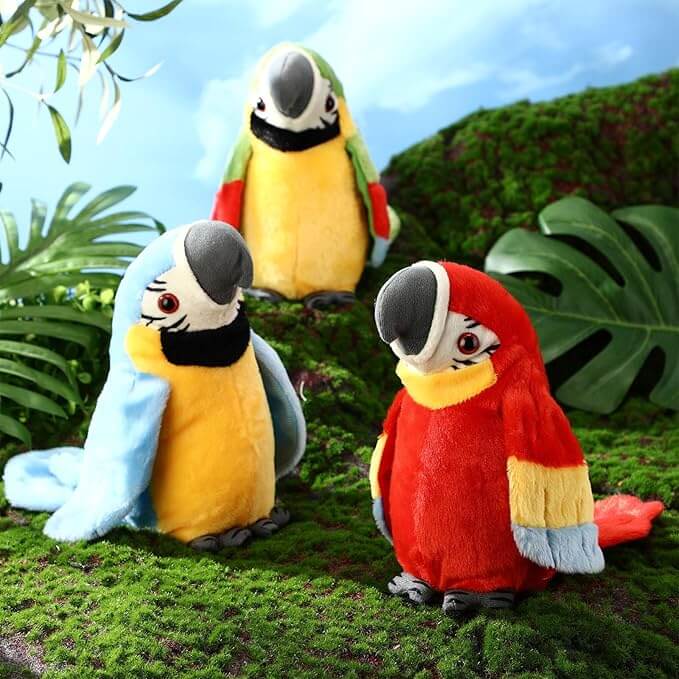 LORO MUSICAL