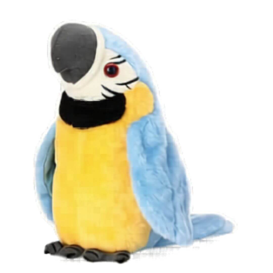 LORO MUSICAL