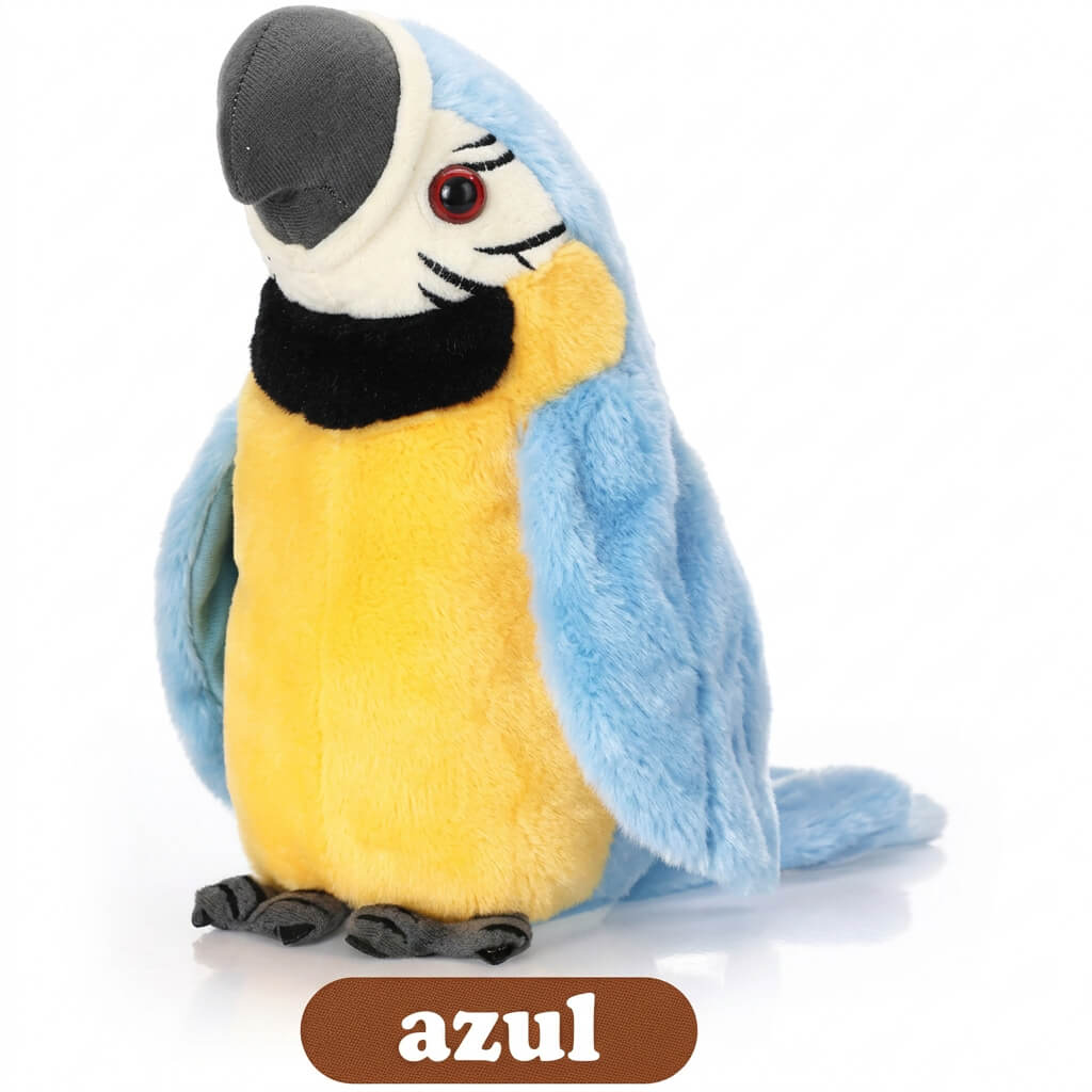 LORO MUSICAL