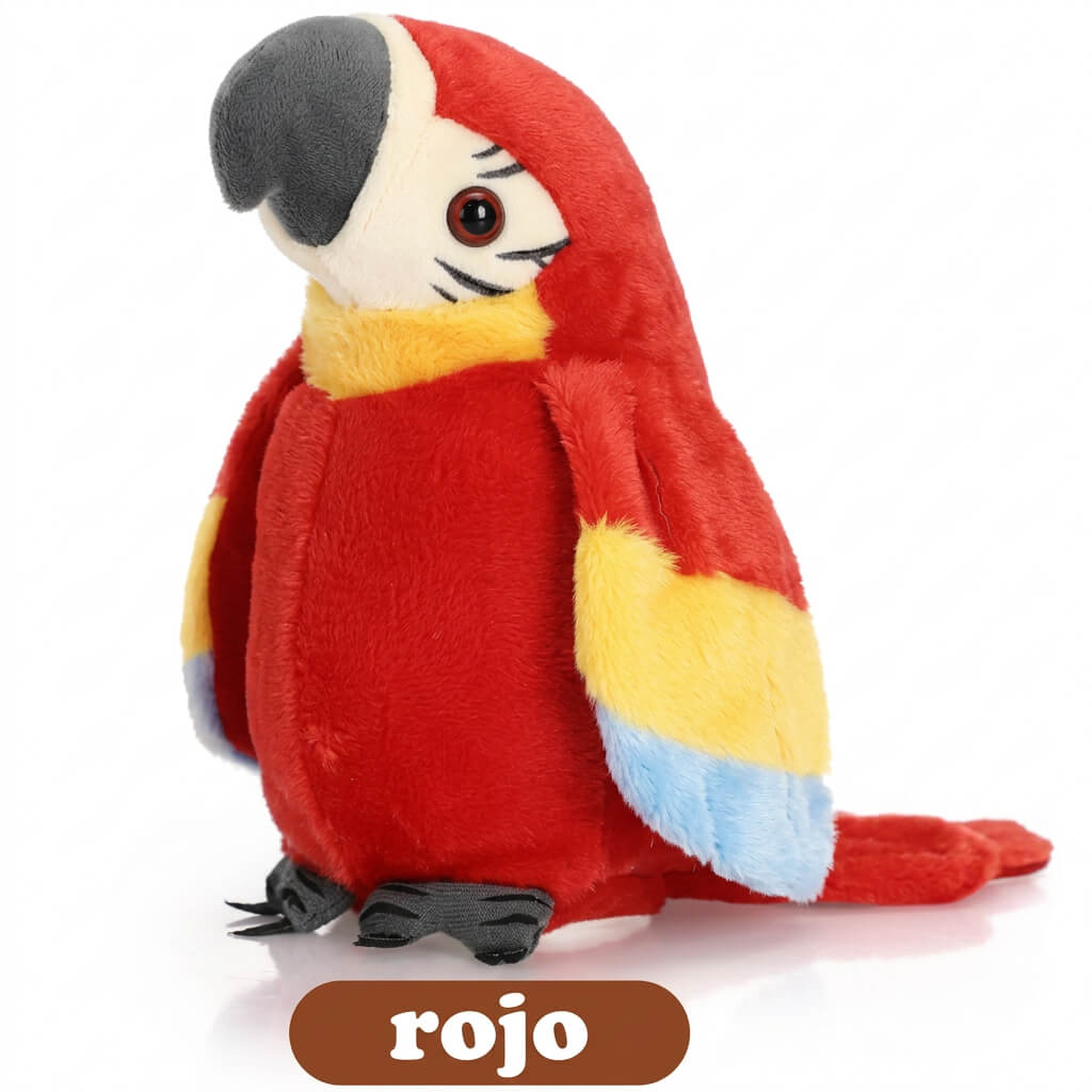 LORO MUSICAL