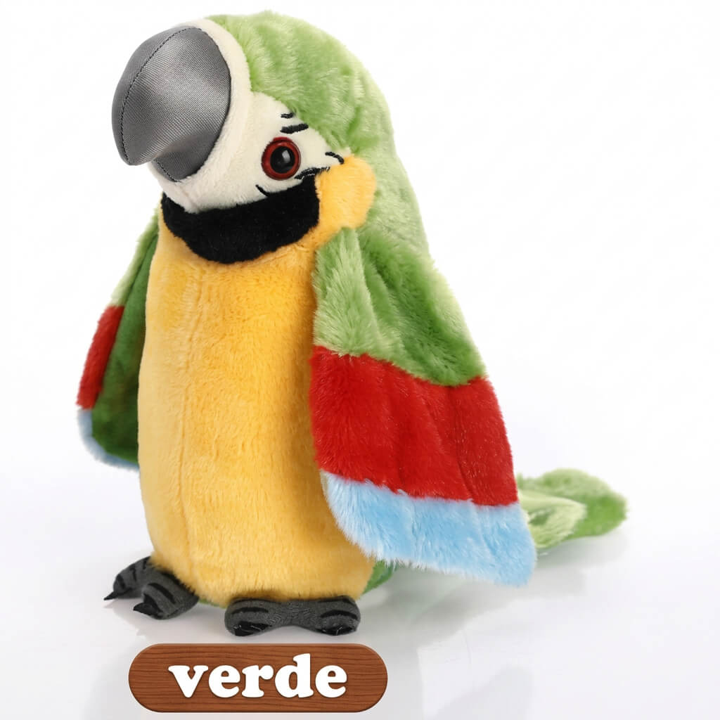 LORO MUSICAL