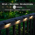 SolarStep X4