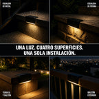 SolarStep X4